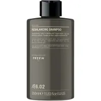 PREVIA Extra Life Rebalancing Shampoo - 350ml