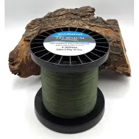 Shimano Fishing Technium Tribal A Monofilament 5000 M Transparant 0.305 mm