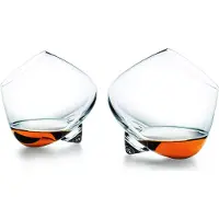 Normann Copenhagen Cognac glas 25 cl set 2 st.
