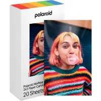 Polaroid Hi-Print 2x3 Fotopapier (20 stuks)