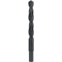 Bosch 2609255024 2609255024 HSS Metaal-spiraalboor 14 mm Gezamenlijke lengte 160 mm Rollenwals DIN 338 Cilinderschacht 1 stuk(s)