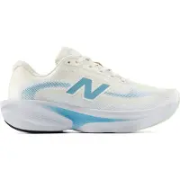 New Balance Loopschoen 'Ellipse v1' cyaan blauw / wolwit