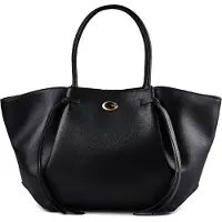 GUESS Shopper 'Allegra' zwart