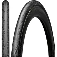 Hutchinson Blackbird All Season Hookless Mach3 Tubeless 700 X 28 Racefietsband