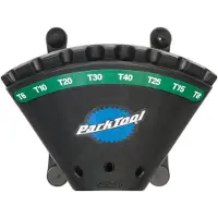 Park Tool Hxh-2t Torx Plank