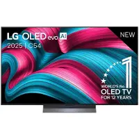 LG OLED65C54