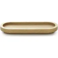 Normann Copenhagen - Astro Dienblad - 8x20 cm - Eik