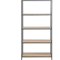 Fonq Jaxon Stellingkast 150 x 77 cm - Eiken