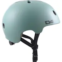 TSG Meta Solid Color Helm