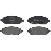 Bosch Remblokset 0 986 424 842, voor