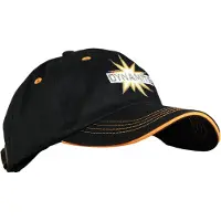 Dynamite Baits Baseball Pet Zwart