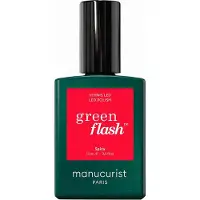 Manucurist Green Flash Nail Polish 15 ml - Spicy