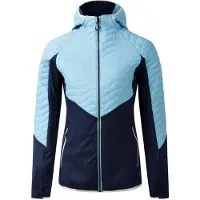 Dare 2b Hybride damesjack met capuchon Air Lite