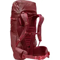 Vaude Damesrugzak Asymmetric 48+8 | Maat TU