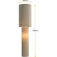 Coppens Vloerlamp Renate |