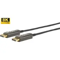 Microconnect Premium - DisplayPort-kabel - DisplayPort (mannelijk)