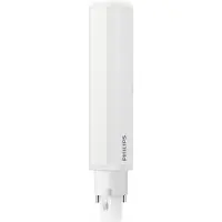 Signify LED lamp G24d-3 | PL-C | Mat | 4000K | 8.9W (26W)