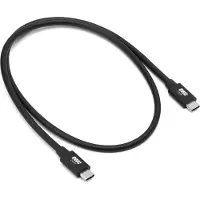 Kingston OWC Thunderbolt 5/USB-C Kabel 0,8m
