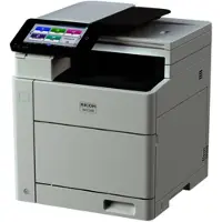 Ricoh FL IM C320F, A4 kleurenlaser multifunctionele printer