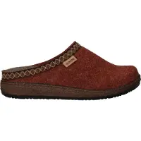 Rohde 6425 Pantoffels | Maat 36 Dames Rood