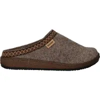Rohde 6425-17 dames pantoffel (open hiel)