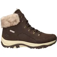 Rieker Veterboots Bruin | Maat: 38