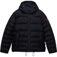 Napapijri Winterjas 'A-Terez' zwart