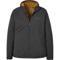 Rab Xenair Alpine Light Vest Heren