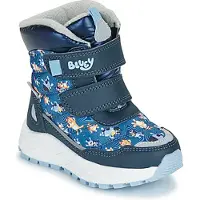 Garvalin Snowboots BLUEY kind 24