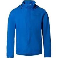 Vaude - Escape Bike Light Jacket - Fietsjack M, blauw