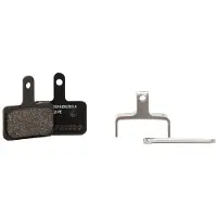FERODO Shimano 2p/tektro/trp E-bike Hars Schijfrem Remblokken