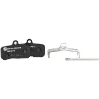 FERODO Shimano 4p/tektro/trp E-bike Hars Schijfrem Remblokken