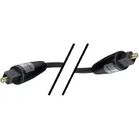 Inakustik Star Toslink 1,5 m.