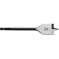 Metabo 627320000 Hout-freesboor 1 stuks Gezamenlijke lengte 160 mm 1 stuk(s)