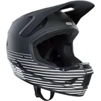 iON Scrub Amp Downhillhelm