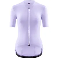 Assos - Women's Dyora R Jersey S11 - Fietsshirt L, purper