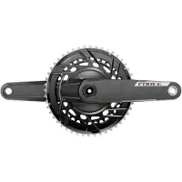 Sram Force Axs E1 Dub Threaded Crankstel Met Vermogensmeter