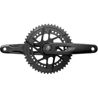 Sram Rival Axs E1 Dub Dm Crankstel Met Vermogensmeter