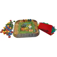 Asmodee Flamme Rouge BMX - Bordspel