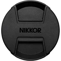 Nikon LC-82B Objectiefdop
