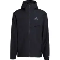 Adidas Outdoorjas ' MULTI 2 LAYER CLIMAPROOF RAIN' zwart