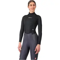 Castelli Flanders 2 Lange Mouwen Basislaag