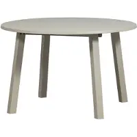 Fonq Oath Eettafel Uitschuifbaar - Greige