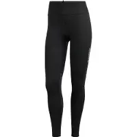 Adidas Sportbroek 'Xperior' zwart / wit