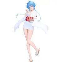 Banpresto Figur Hell Teacher Jigoku Sensei, Nube Yukime, Glitter & Glamour, 22 cm