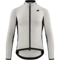 Assos - Mille GT Wind Jacket S11 - Fietsjack L, grijs