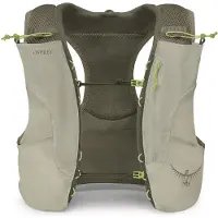 Osprey Duro LT With Flask