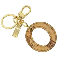 Alviero Martini sleutelhanger LETTERA O P00O 6000 dames One size