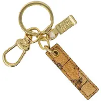 Alviero Martini sleutelhanger LETTERA I P00I 6000 dames One size
