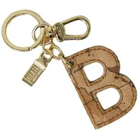 Alviero Martini sleutelhanger LETTERA B P00B 6000 dames One size